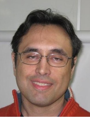 Nilberto Machado